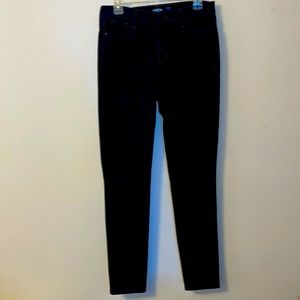 Old Navy Rock Star Jeans